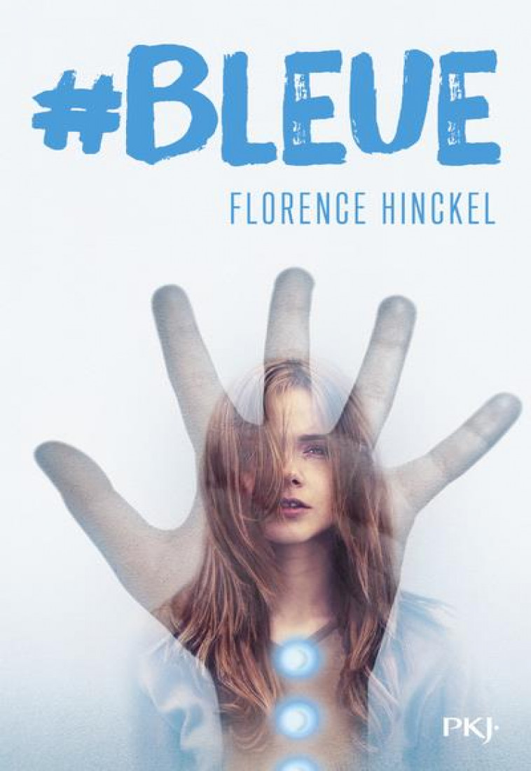 #BLEUE - HINCKEL FLORENCE - POCKET