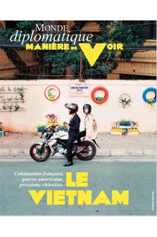 Maniere de voir n 180 : le vietnam - novembre 2021