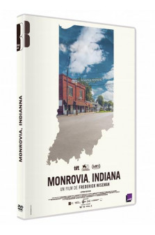 Monrovia, indiana - dvd
