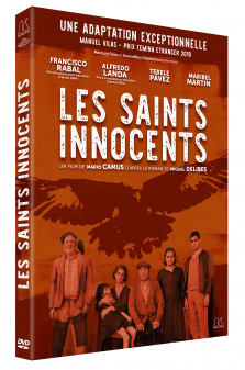 Les saints innocents - dvd