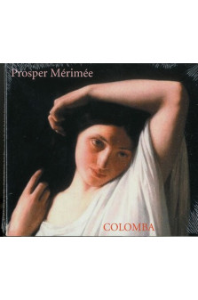 Colomba/1cd mp3 - - audio