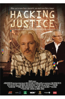 Hacking justice : julian assange