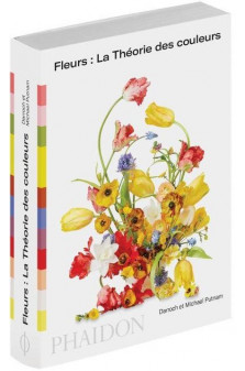 Fleurs : la theorie des couleurs
