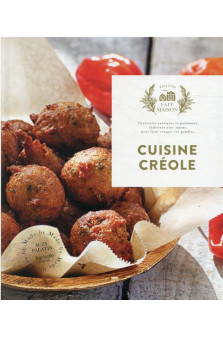 Cuisine creole - nouvelle edition