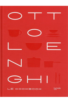 Le cookbook - ottolenghi