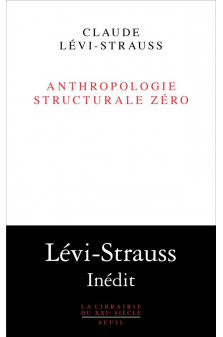 Anthropologie structurale zero