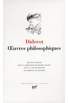 Oeuvres philosophiques