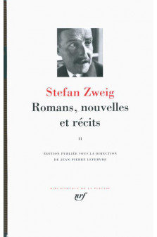 Romans, nouvelles et recits - vol02