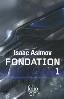 Fondation - vol01