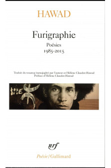 Furigraphie - poesies, 1985-2015