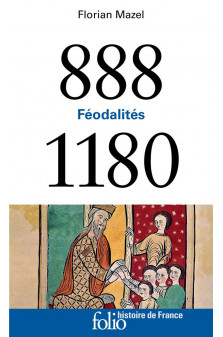 888-1180 - feodalites