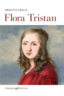 Flora tristan