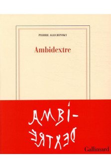 Ambidextre