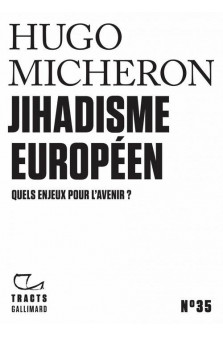 Jihadisme europeen - quels enjeux pour l-avenir ?