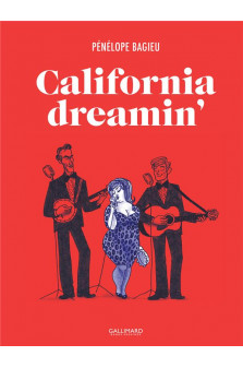 California dreamin-