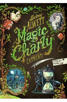 Magic charly - vol01 - l-apprenti