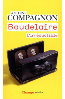 Baudelaire - l-irreductible