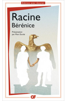 Berenice - edition avec dossier