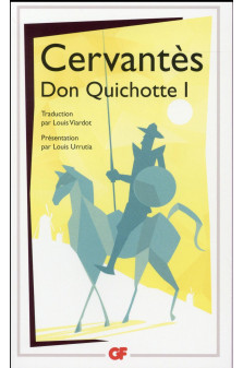 Don quichotte - vol01