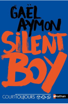 Court toujours : silent boy - vol02