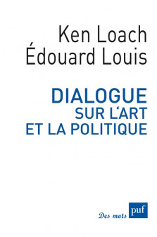 Dialogue sur l-art et la politique