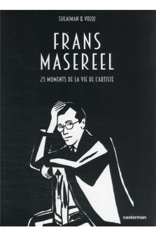 Frans masereel