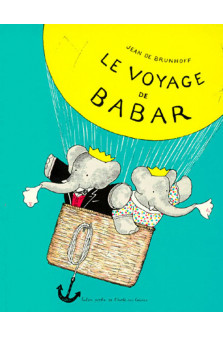 Le voyage de babar