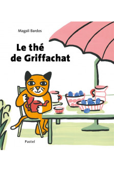 Le the de griffachat