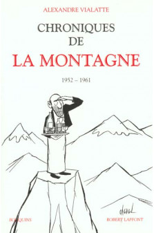Chroniques de la montagne - tome 1 - vol01