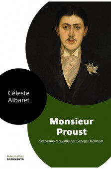 Monsieur proust - documento
