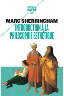 Introduction a la philosophie esthetique
