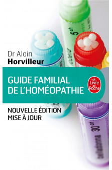 Guide familial de l-homeopathie
