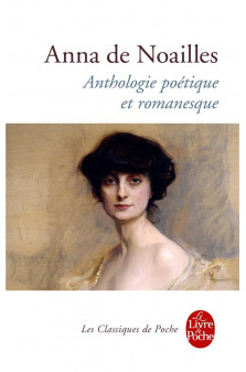Anthologie poetique et romanesque