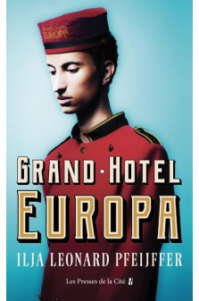 Grand hotel europa