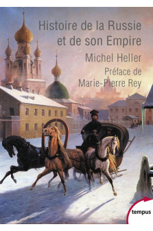 Histoire de la russie et de son empire