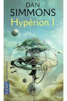 Hyperion - tome 1 - vol01