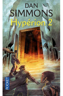 Hyperion - tome 2 - vol02