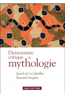 Dictionnaire critique de mythologie