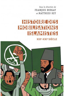 Histoire des mobilisations islamistes (xixe-xxie siecle)