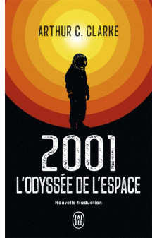 2001 : l-odyssee de l-espace
