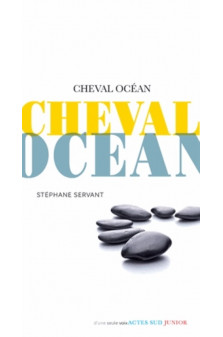 Cheval ocean