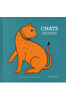 Chats indiens
