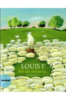Louis ier, roi des moutons