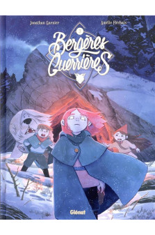 Bergeres guerrieres - tome 03 - le periple