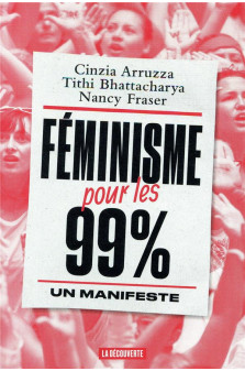 Feminisme pour les 99 % - un manifeste