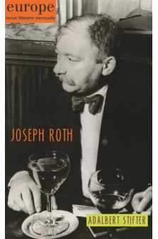 Joseph roth - n  1087-1088 nov-dec 2019