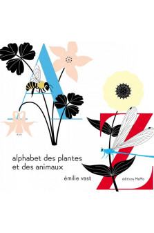 Alphabet des plantes et des animaux