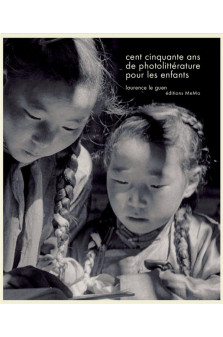 150 ans de photo-litterature pour les enfants
