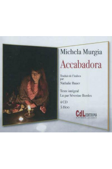 Accabadora (4 cd)