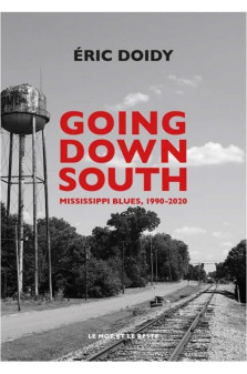 Going down south - mississippi blues, 1990-2020